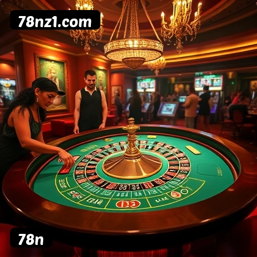 Equipe de suporte ao cliente da 78n