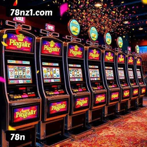 Fortune Rabbit - Slot Fortune series