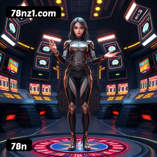 Bônus de boas-vindas 78n