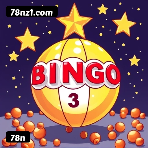 Bônus de Boas-vindas 78n